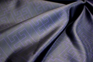Kujou Sara's Fabric