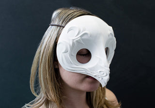 Lady of the Light Elpis Ascian Ancient Mask Kit