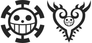 Law's Tattoos Tattoos cosplay DangerousLadies