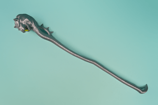 Leona's Staff [3D Printed Kit] 3D Printed Kit cosplay DangerousLadies