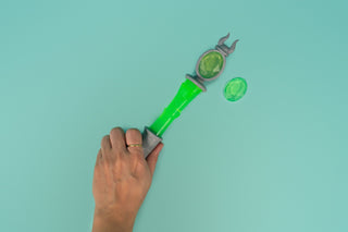 Lilia, Silver, and Sebek's Diasomnia Baton Kit Cast Kit cosplay DangerousLadies