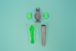 Lilia, Silver, and Sebek's Diasomnia Baton Kit Cast Kit cosplay DangerousLadies