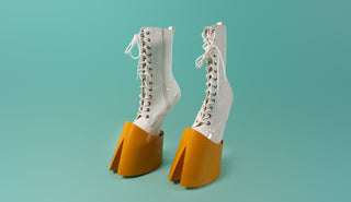 Lillia's Spirit Blossom Accessories 3D Printed Kit cosplay DangerousLadies