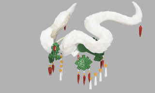 Link's Ember Set Accessories and Horns [3D Print Files] 3D Files cosplay DangerousLadies