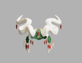 Link's Ember Set Accessories and Horns [3D Print Files] 3D Files cosplay DangerousLadies