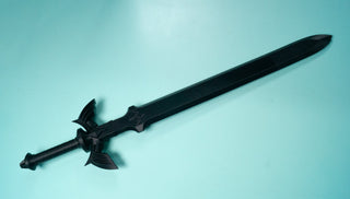 Link's Twilight Princess Master Sword [3D Printed Kit] 3D Printed Kit cosplay DangerousLadies