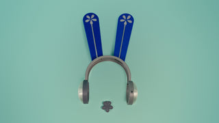 Love Live Cyber Headset [3D Printed Kit] 3D Printed Kit cosplay DangerousLadies