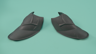 Lucina's Accessories and Pauldron Kit