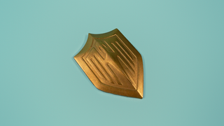 Lucina's Accessories and Pauldron Kit 3D Printed Kit cosplay DangerousLadies