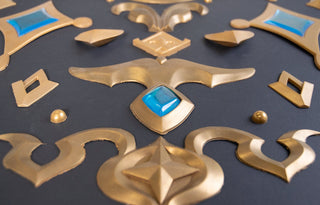 Lumine's Accessories Resin Kit