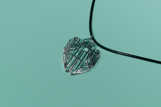 Lune's Expedition Necklace Jewelry cosplay DangerousLadies