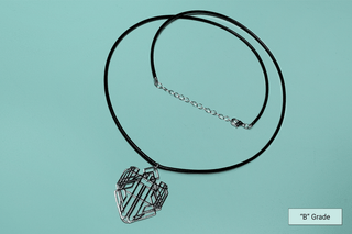 Lune's Expedition Necklace Jewelry cosplay DangerousLadies