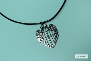 Lune's Expedition Necklace Jewelry cosplay DangerousLadies