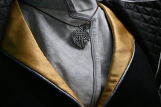 Lune's Expedition Necklace Jewelry cosplay DangerousLadies