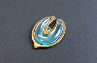 Madoka Magi Form Soul Gem Resin Kit