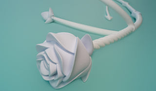 Madoka's Bow [3D Printed Kit] 3D Printed Kit cosplay DangerousLadies