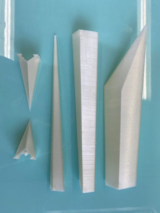Lio's Mad Sword [3D Printed Kit]