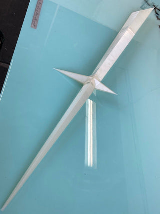 Lio's Mad Sword [3D Printed Kit]