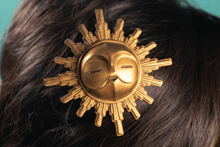 Maelle or Verso's Esquie Hairclip Kit Cast Kit cosplay DangerousLadies