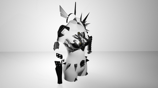 Magik's Armour and Accessories [3D Print Files] 3D Files cosplay DangerousLadies