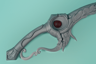 Marianne's Blutgang Hero Relic [3D Printed Kit] 3D Printed Kit cosplay DangerousLadies