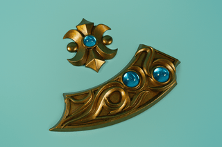 Menphina's Small Accessories cosplay DangerousLadies