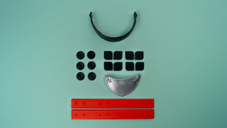 Metaphor Protagonist / Will's Accessories Kit Cast Kit cosplay DangerousLadies