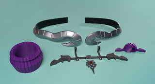 Midna's True Form Accessories Kit Cast Kit cosplay DangerousLadies