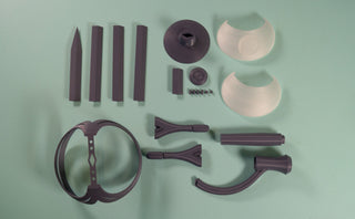 Mitsuru's Reload Sword [3D Printed Kit]