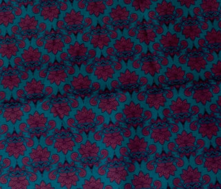 Mollymauk's Sleeve Fabric