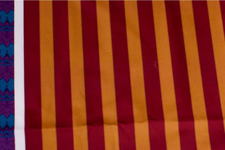 Mollymauk's Sleeve Fabric