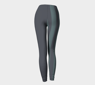 Mollymauk's The Mighty Nein Leggings Ready to Wear Clothing cosplay DangerousLadies