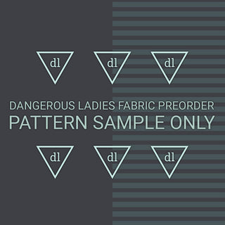 Mollymauk's The Mighty Nein Trouser Fabric Fabric cosplay DangerousLadies