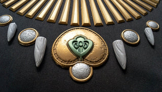 Morrigan's Necklace Kit
