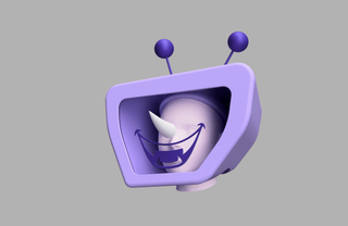 Mr Tenna's Head [3D Print Files] 3D Files cosplay DangerousLadies
