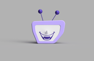 Mr Tenna's Head [3D Print Files] 3D Files cosplay DangerousLadies