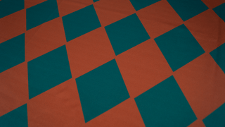 Murray Mag'Nesson's Gaiter Fabric Fabric cosplay DangerousLadies