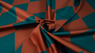 Murray Mag'Nesson's Gaiter Fabric Fabric cosplay DangerousLadies