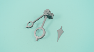 Murray's Hat Accessories [3D Printed Kit] 3D Printed Kit cosplay DangerousLadies