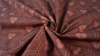 Naoe's Belt and Skirt Fabric Textiles cosplay DangerousLadies
