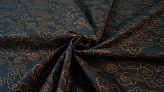 Naoe's Belt and Skirt Fabric Textiles cosplay DangerousLadies