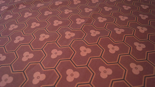 Naoe's Belt and Skirt Fabric Textiles cosplay DangerousLadies