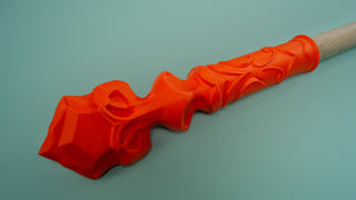 Nyrulna Legendary Weapon [3D Printed Kit] 3D Printed Kit cosplay DangerousLadies