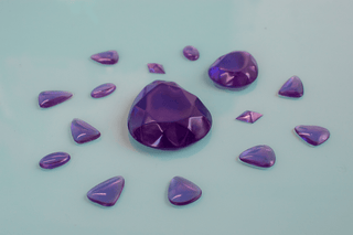 Nyx's Accessories, Gems, and Earrings