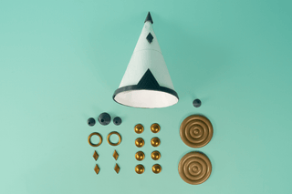 Olruggio's Accessories Kit Cast Kit cosplay DangerousLadies
