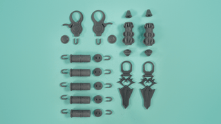 Organization XIII Beads [Cast Kit] Cast Kit cosplay DangerousLadies