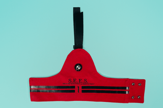 P3 Reload S.E.E.S. Armband Kit Textiles cosplay DangerousLadies
