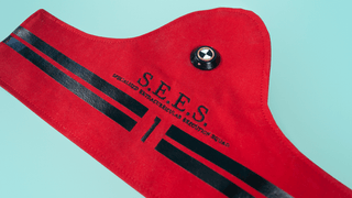 P3 Reload S.E.E.S. Armband Kit Textiles cosplay DangerousLadies