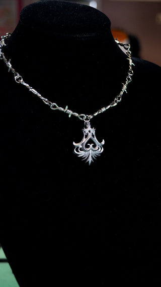 Paine's Necklace