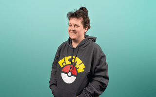 Penny's Original and EX Hoodie Ready to Wear Clothing cosplay DangerousLadies